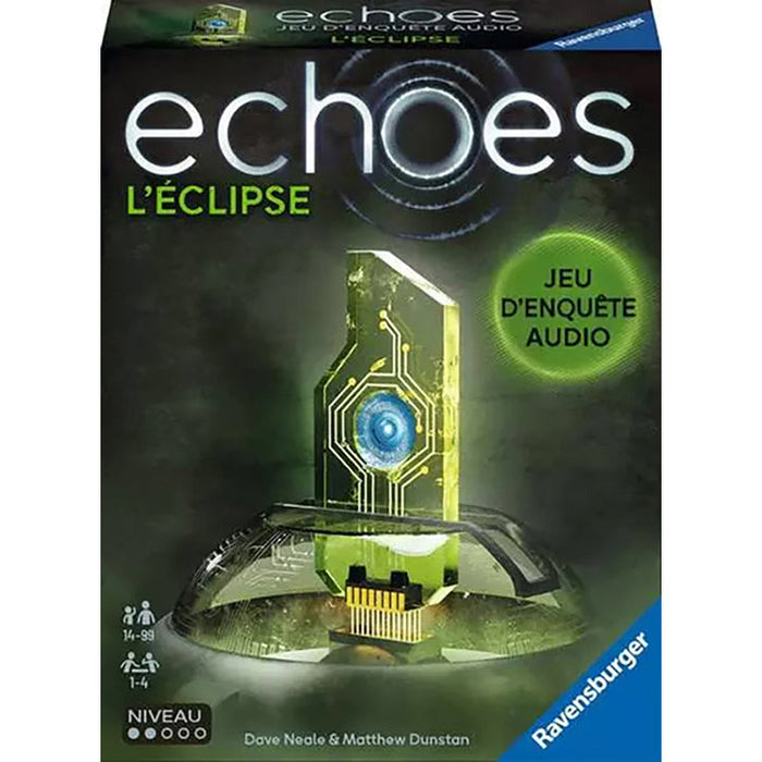 Echoes l'Eclipse