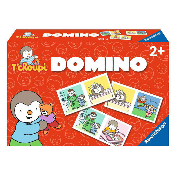 Domino T'choui