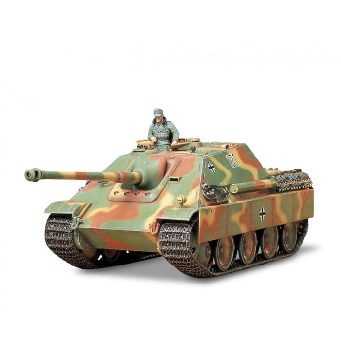 Jagdpanther Tardif - 1/35