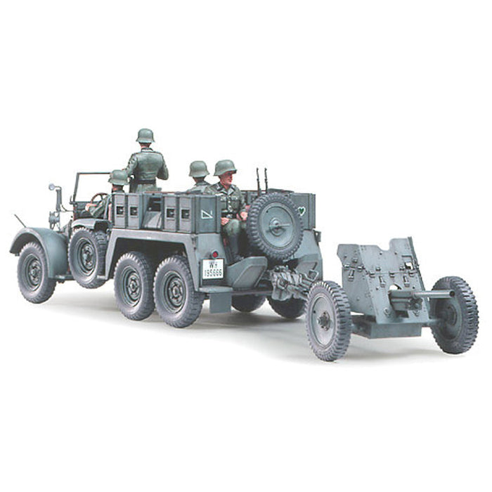 Protze Pak 37 - 1/35