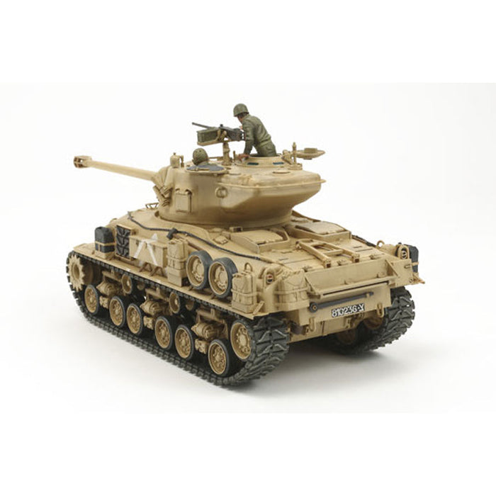 M51 Super Sherman - 1/35