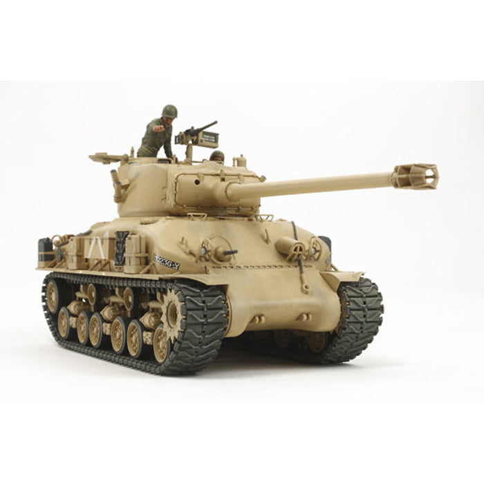 M51 Super Sherman - 1/35