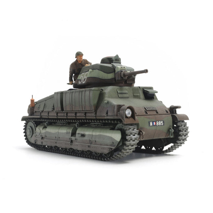 Samua S35 - 1/35