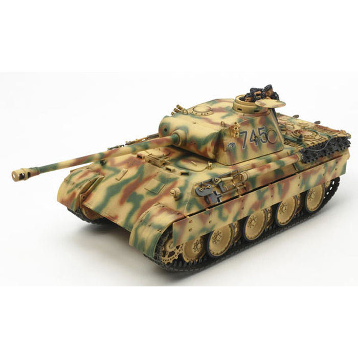 Panther Ausf D - 1/35