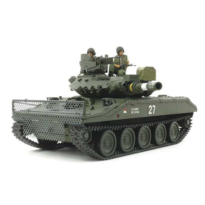 M551 Sheridan Vietnam - 1/35