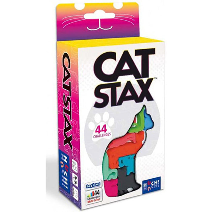 Cat Stax