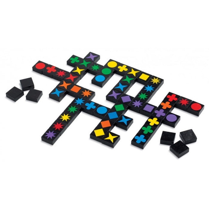 Qwirkle nouvelle edition