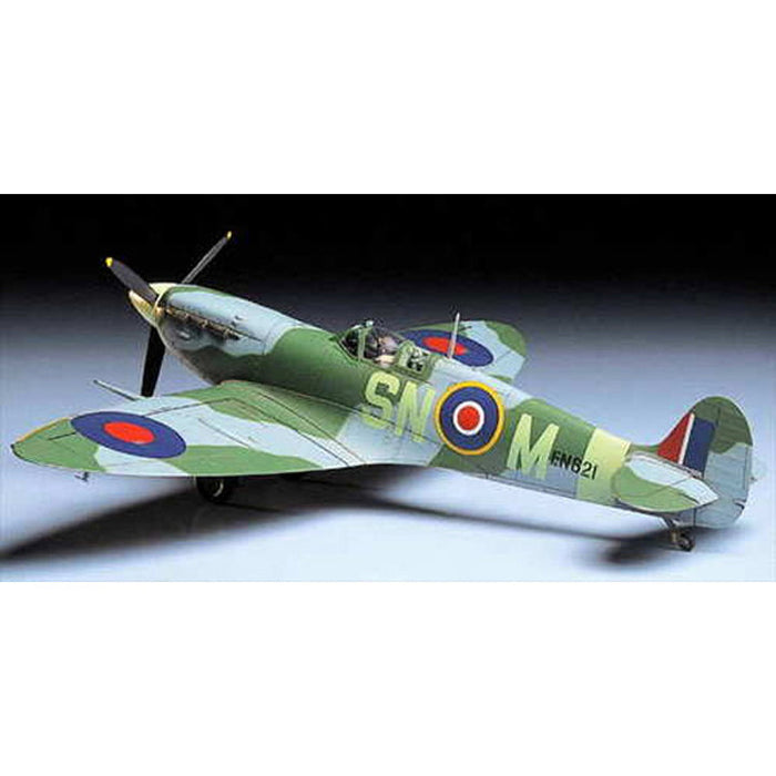 SPITFIRE MK.VB - 1/48