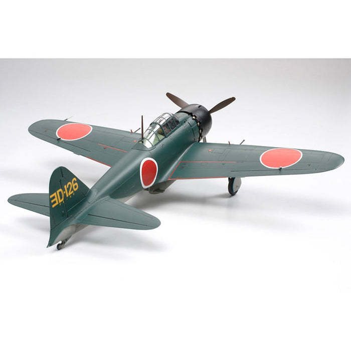 A6M5/5A ZERO TYPE 52 - 1/48