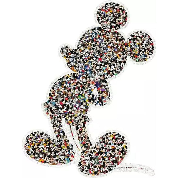 Puzzle Forme Disney Mickey - 945p