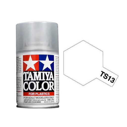 Apprêt gris en bombe pour plastique et métal Ref Tamiya 87042 Bombe de  180ml.