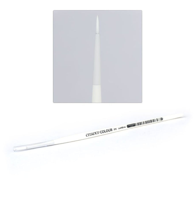 Citadel Layer Brush STC (Medium)