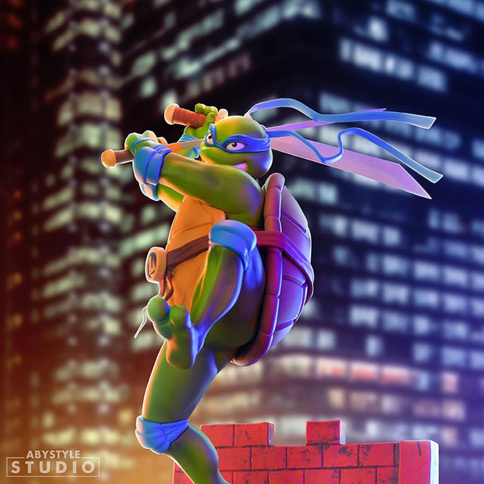 Tortues Ninja Leonardo