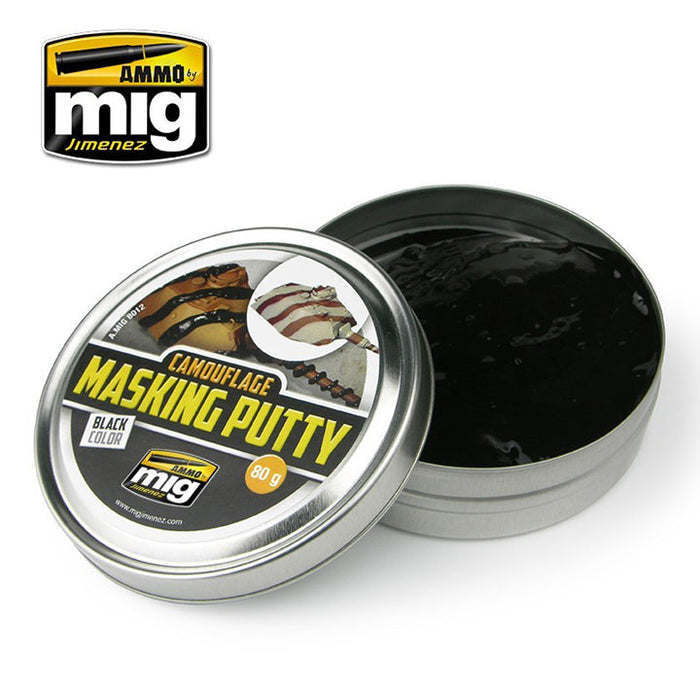 AMIG8012 - Masking Putty