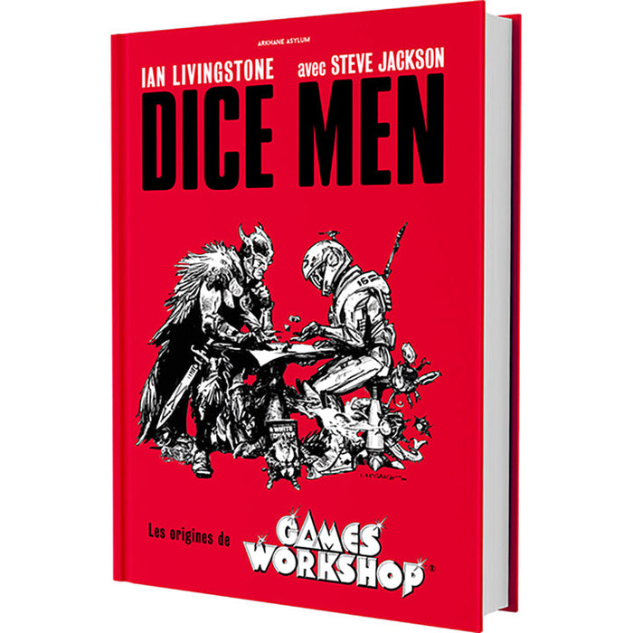 Dice Men