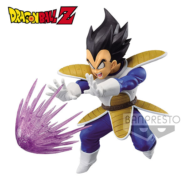 DBZ - Vegeta - Collection "GX Materia"