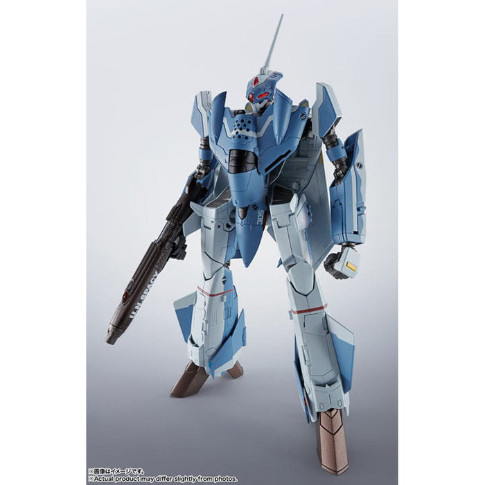 Macross Zero Figure Hi Metal R chogokin VF-OD Phoenix Shin Kudo Use