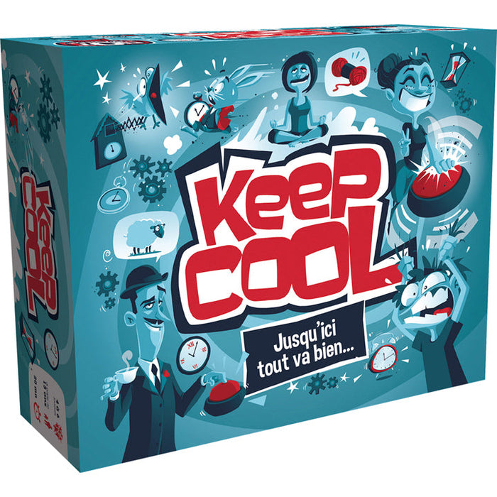 Keep Cool