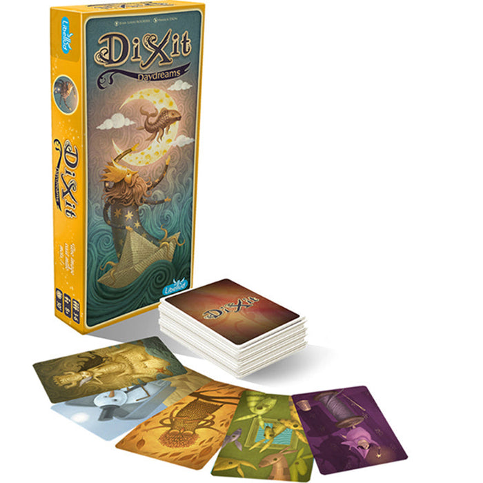 Dixit Day Dream - Ext 5