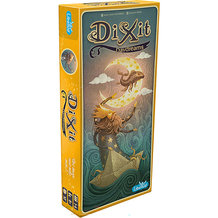 Dixit Day Dream - Ext 5