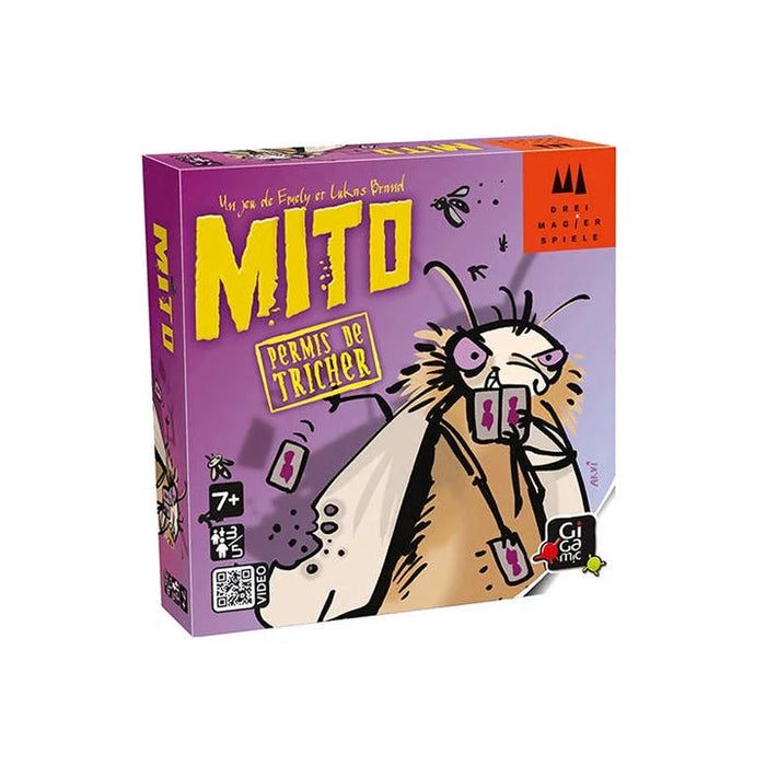 Mito