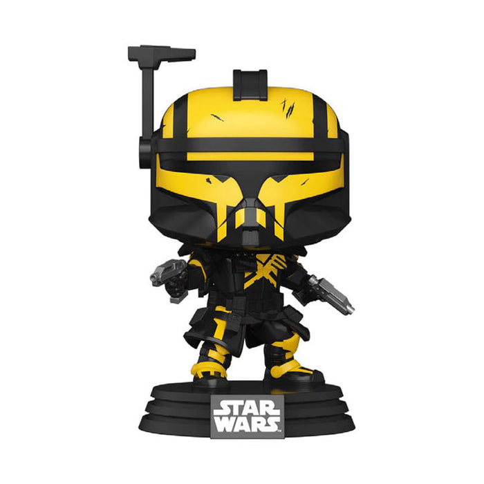 Star Wars battlefront POP ! Umbra Troopers