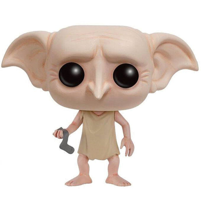 Harry Potter Pop - Dobby