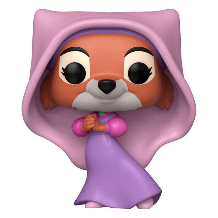 Robin Hood Pop ! Maid Marian