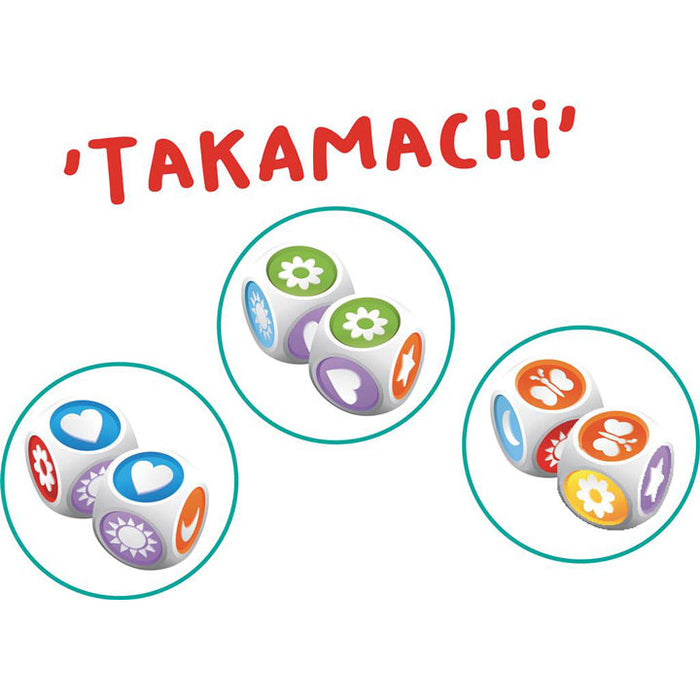 Takamachi