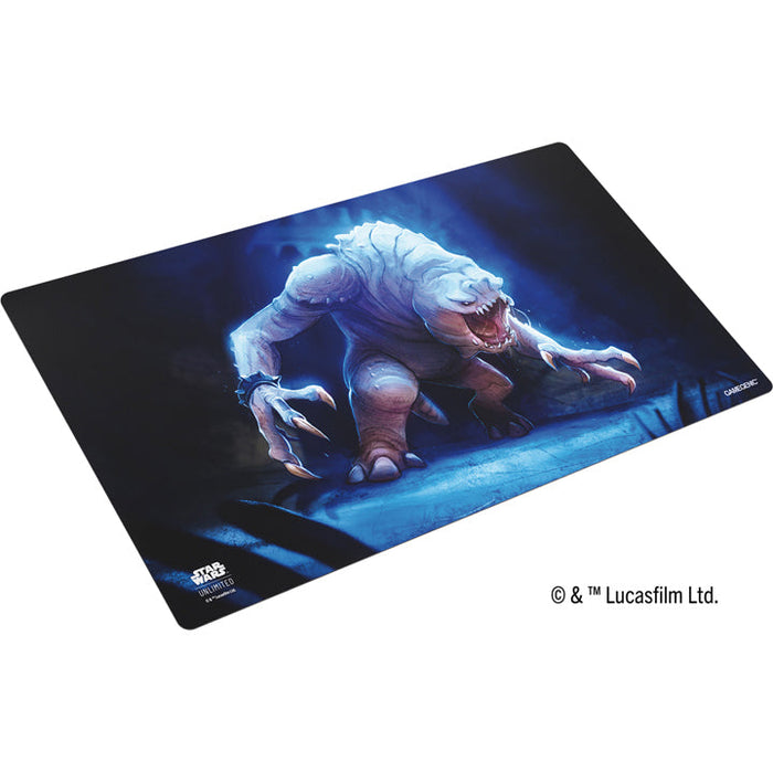 SW Unlimited - Playmat Rancor