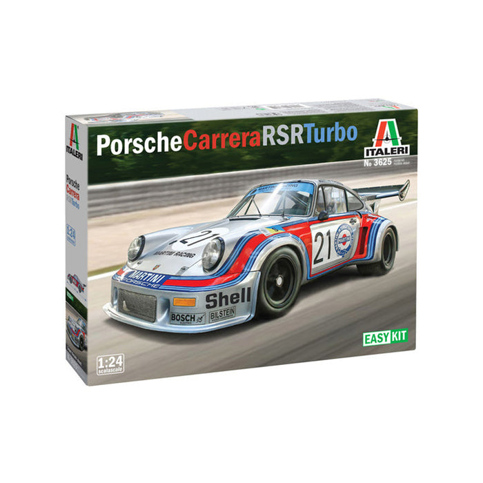 Porsche RSR 934 - 1/24