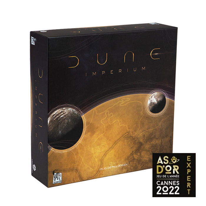 Dune Imperium