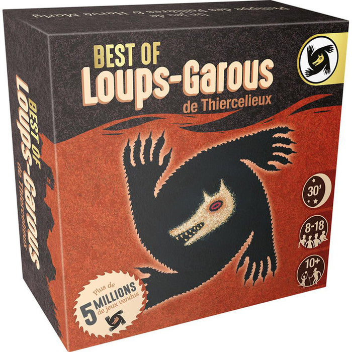 Loups-Garous de Thiercelieux Best Of