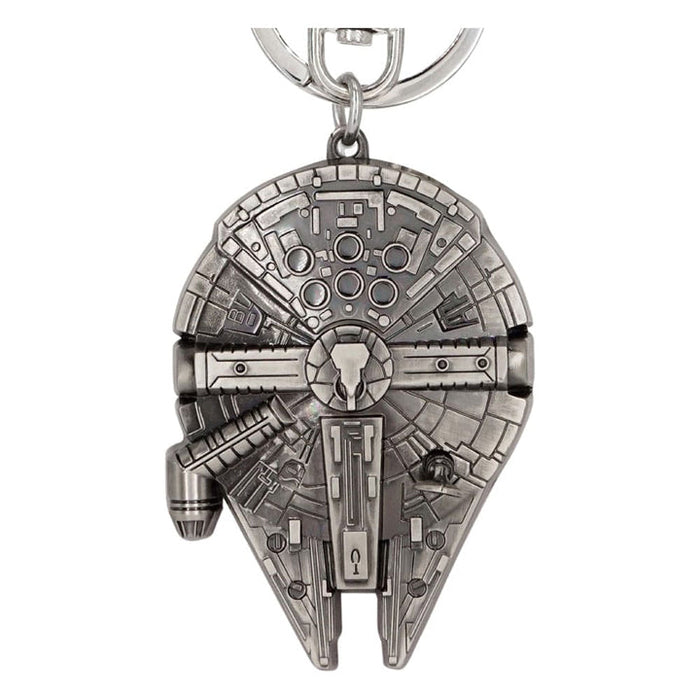 Porte Clés Star Wars - Millennium Falcon