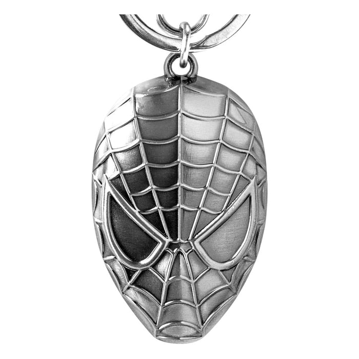 Marvel porte clés Métal Spider Man