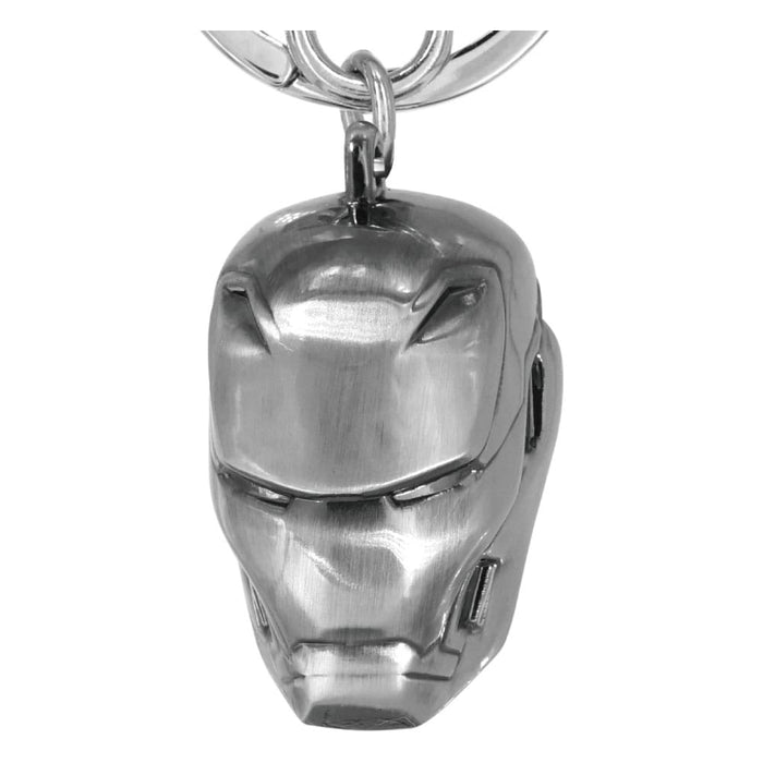 Marvel porte clés Métal Iron Man