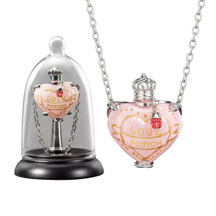 Harry Potter - Love Potion - Pendentif et support