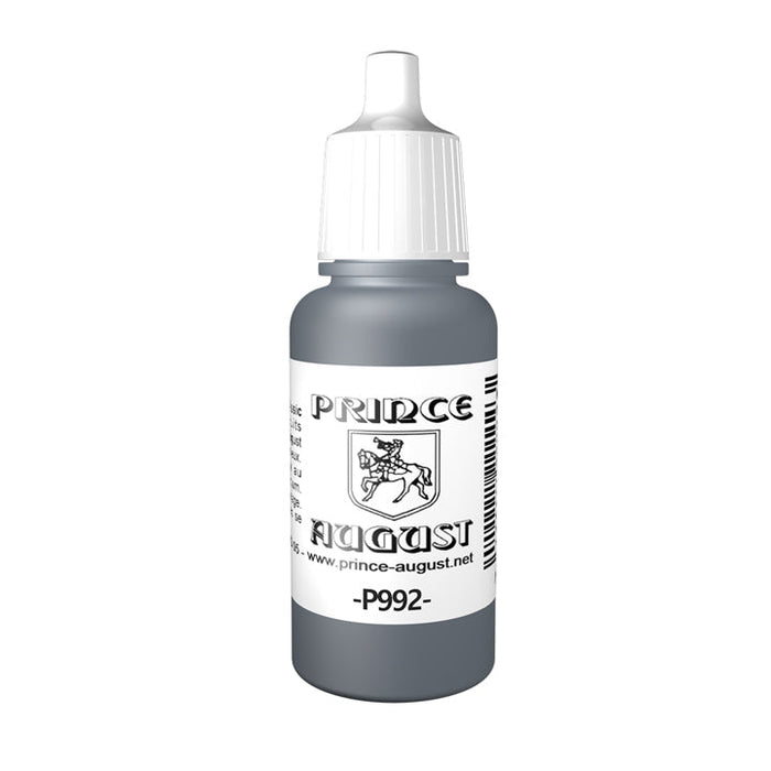 Prince Auguste Classic - 160 - Gris Neutre - 1er Empire - FS 36173 - Réf : P992