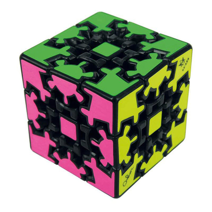 Meffert's - Gear Cube