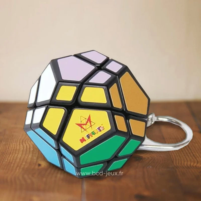 Meffert's - Porte-Clés Mini Skewb