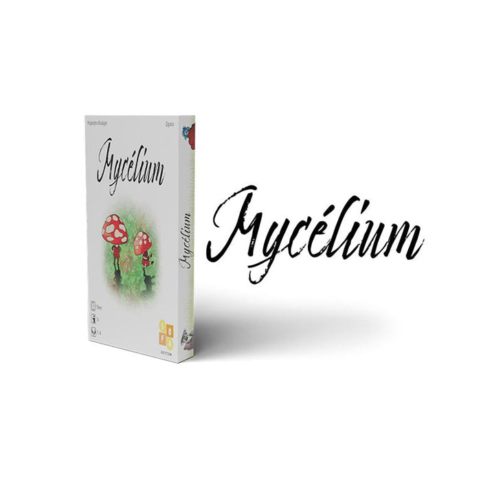 Mycélium