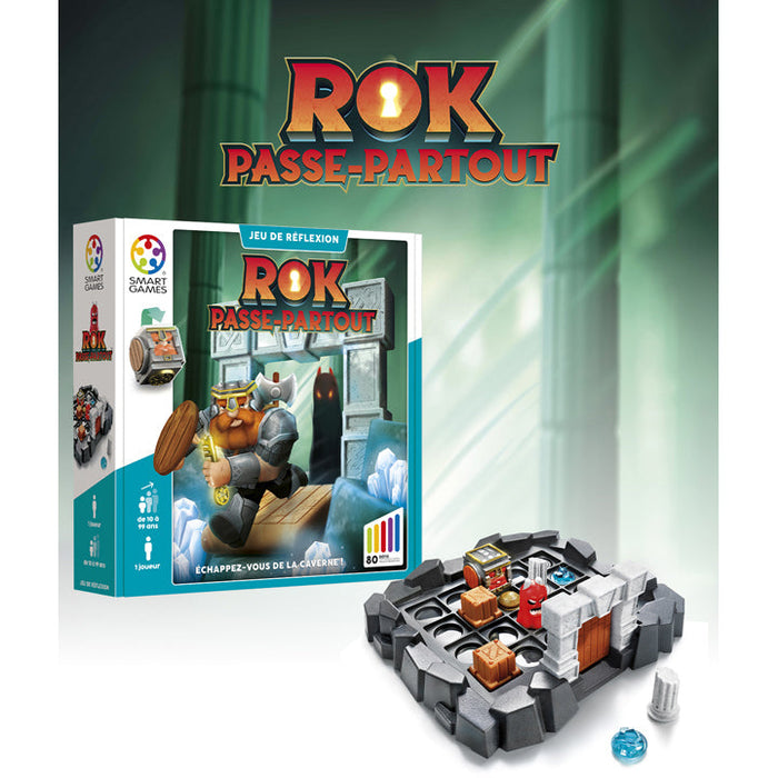 Rok Passe Partout