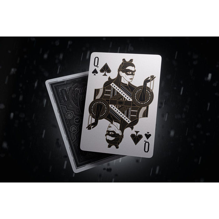 Theory11 - Cartes à Jouer - The Dark Knight