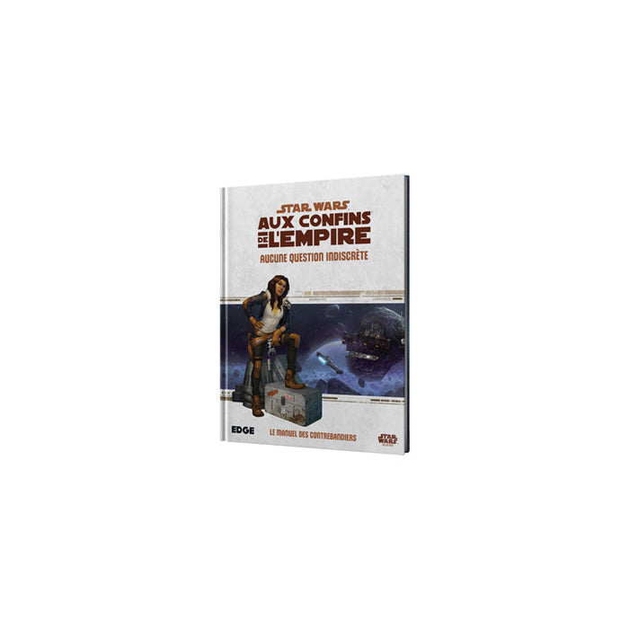 Star Wars au confin de l'empire - Aucune Questions