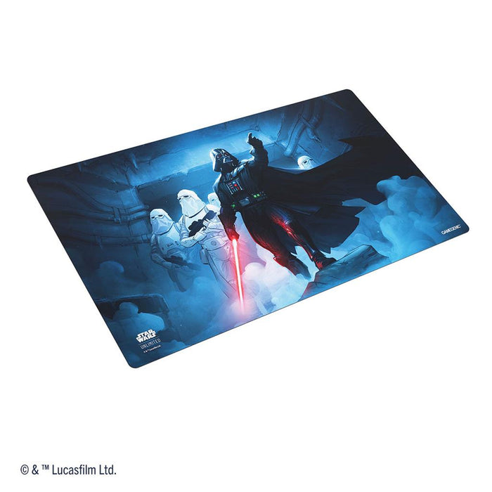 SW Unlimited Tapis de jeu - Vader