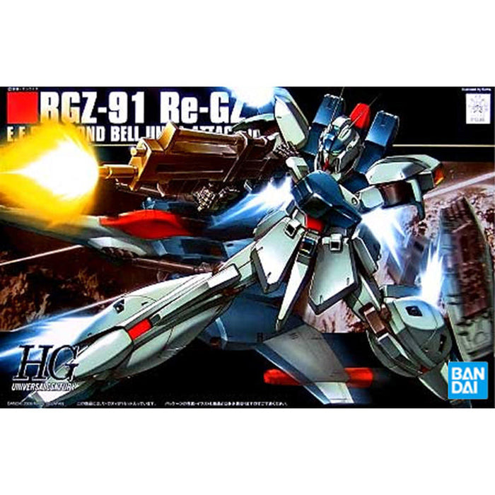 HG 1/144 - 085 RE-GZ