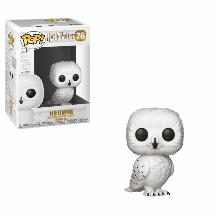 Harry Potter POP! - Hedwig - 76