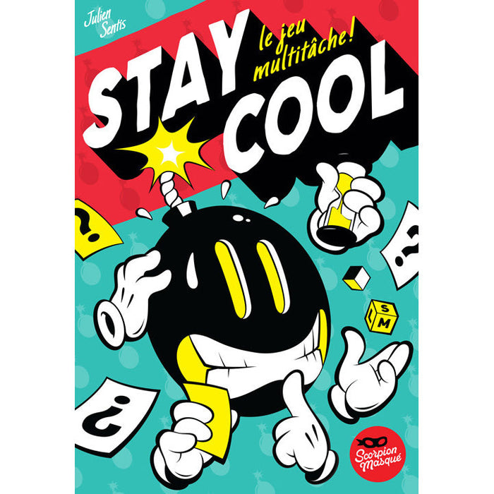 Stay Cool